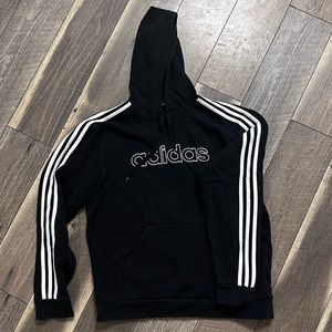 men’s adidas hoodie